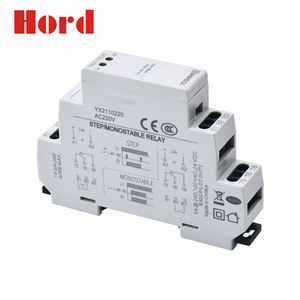 Hord интеллектуальное Wi-Fi реле управления Интернетом умный реле 240 В YX2110 - Product Image 4