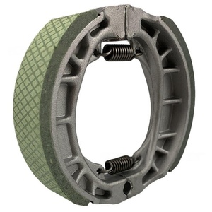 Repuestos para Motocicletas, Pastillas de Freno para Bicicletas Eléctricas, Zapatas de Freno para Motocicletas CG125, Pastillas de Freno al por Mayor - Product Image 6