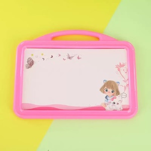 学校大众热卖儿童双面磁性绘图板涂鸦写字板便携式艺术板 - Product Image 6