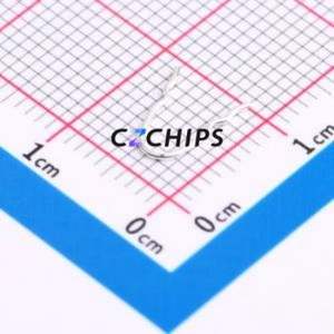5025 Test Point / Test Loop Connector ( Connector Type: Pin Type (Through Board) )( Housing Color: No Plastic ) - Product Image 2