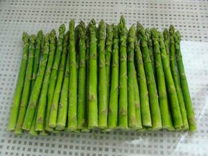 <span class=keywords><strong>Asperges</strong></span> surgelées IQF de haute qualité, <span class=keywords><strong>prix</strong></span> compétitif, légumes verts surgelés IQF, HACCP Chine - Product Image 2