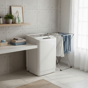 Lavadora/Secadora Todo en Uno GMG GAW60-D479, Nueva, Superventas, Capacidad >7kg, Eficiencia Energética Grado 1, Automática, Eléctrica, Carga Superior - Product Image 3