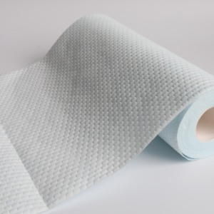 Rouleau <span class=keywords><strong>de</strong></span> serviettes réutilisables - Product Image 2