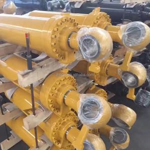 Прямые продажи с завода, <span class=keywords><strong>SL50W</strong></span>-2 погрузчик <span class=keywords><strong>Shantui</strong></span> 55-G 53-G, цилиндр с роторным ведром, подъемный цилиндр, рулевой цилиндр, цилиндр с стрелой - Product Image 4