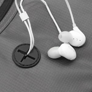 Marsupio Sportivo Leggero Impermeabile per Fitness e Corsa, Personalizzabile con Logo, Produzione Rapida - Product Image 5