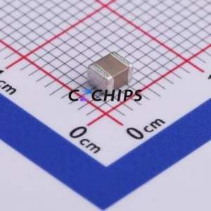 ตัวเก็บประจุแบบ SMD (MLCC) รุ่น 1210B106K160CT ขนาด 1210 ( ความจุ: 10uF )( ความแม่นยำ: 10%) แรงดันไฟฟ้า: 16V ) - Product Image 1