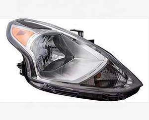 Kits de Carrocería para Automóviles, Piezas de Automóviles, Faro Delantero para <span class=keywords><strong>Nissan</strong></span> <span class=keywords><strong>Juke</strong></span> 2015 2016 2017 2018 2019 2020 2021 <span class=keywords><strong>2022</strong></span> 2023 - Product Image 3