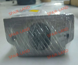 Atlas 1622001401 Máy Nén Trục Vít Thay Thế Phần Dầu Cut-Off Van Cho Máy Nén Khí Loại Bộ Lọc Không Khí - Product Image 3