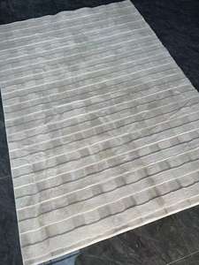 Tappeto in pelliccia di coniglio Faux all'ingrosso Jacquard <span class=keywords><strong>Texture</strong></span> Extra soffice Area tappeto per soggiorno tappeto di fabbrica - Product Image 4