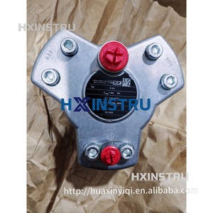 1 unidad de bomba de pistón HAWE R 3.6 completamente nueva, envío vía DHL o Fedex hx1 - Product Image 3