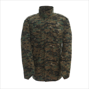 Camo Windbreaker Jacket <span class=keywords><strong>M65</strong></span> Jacket <span class=keywords><strong>M65</strong></span> Field Jacket - Product Image 3