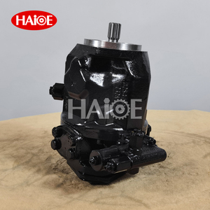 Bomba Hidráulica para Excavadora A10V 3CX - Product Image 5
