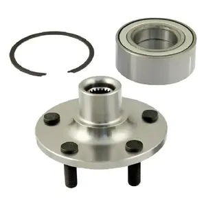 Maza Balero Neon per Dodge 1995-1999 Mozzi Ruota Anteriore Serie Takamaya per Veicoli Dodge 1995-1999 - Product Image 6