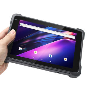 Tableta Industrial Android Resistente UTAB R11X HelioG99 Octa Core MTK de 10.1 Pulgadas, 700 Nit, 8 GB de RAM, 128 GB de ROM, 4G Wi-Fi, Nueva - Product Image 4