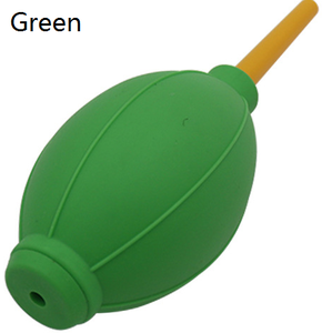 Compute Silicone Cao Su Air Dust Cleaning Blower Keo Làm Khô Air Blower Cho Mở Rộng Lông Mi - Product Image 4