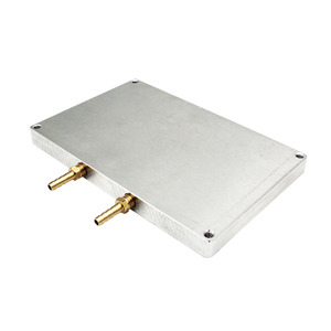 DKYS New Top Width Electronic Control DK72550T18 Tube Aluminum Substrate <b>Controller</b> Water Cooled Radiator <b>Motor</b> <b>Controllers</b> DK72 - Product Image 4