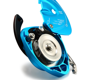 200Kg Elektrische Klimlift Boormachine Aangedreven Touw Klimmer Handboor Aangedreven Opstijgend Voor Rotsklimmen En Luchtwerk - Product Image 4