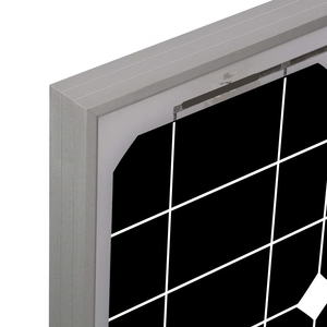 Shenzhen Solar 50 Wp Eu Design with Great Price - Product Image 2