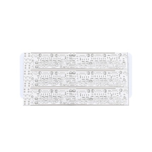 Paneles de Lámparas LED Circulares Personalizados, Placas PCB para Bombillas LED E27, Lámparas de Pie y Diseños de Iluminación con Cambio de Color - Product Image 5