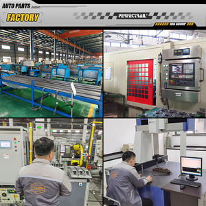 PERFECTRAIL CR3Z-8A080-A Fabricant de pièces automobiles pour voitures Réservoir de trop-plein de liquide de refroidissement Réservoir d'expansion d'eau pour Ford <span class=keywords><strong>Mustang</strong></span> 9C3Z8101B - Product Image 4