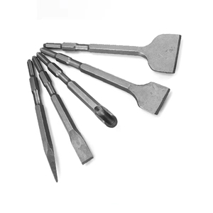 17mm HEX <strong>SHANK</strong> Bull Point <strong>Chisel</strong> - Product Image 4