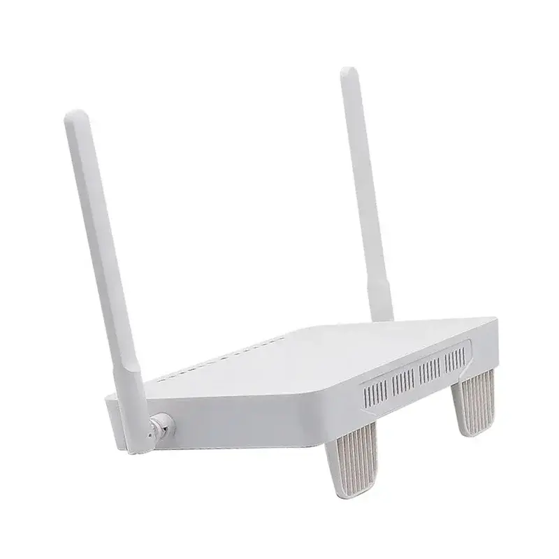 Modem Xpon Gpon, perute ONU Wifi antena eksternal 1GE + 3FE + 2TEL + USB 2.4G