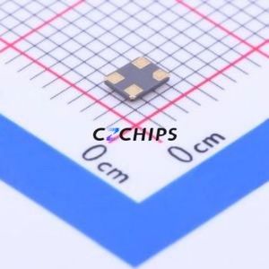 7U27000E20UCG Crystal (Passive) SMD3225-4P Crystal Oscillator SMD Crystal Oscillator 27MHz 10ppm 20pF - Product Image 2