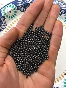 ASTM B29 0.2mm 0.2mm 0.5mm 1mm風力用鉛バラストペレットプレミアムリードボール5mm 6mm電気用鉛砂 - Product Image 3