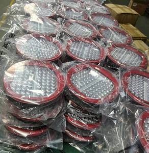 Foco LED Redondo de 7 Pulgadas, Luz de Trabajo para Camioneta Pickup 4x4, Parachoques Auxiliar, Potente, de Aluminio, Universal - Product Image 2