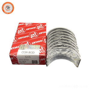 น้ำมันเบนซิน <span class=keywords><strong>K24</strong></span> สำหรับ Honda CRV ลูกปืนเพลาข้อเหวี่ยง ลูกปืนก้านสูบ แหวนรองกันรั่ว R470HSTD 13326PNA003 13331PNA004 - Product Image 4