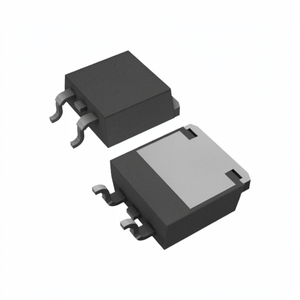 ชิ้นส่วนอิเล็กทรอนิกส์ LPTS R6009KNJTL ทรานซิสเตอร์ มีสินค้าในสต็อก - Product Image 1