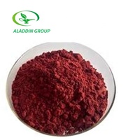 Kosher Top Kwaliteit Gevriesdroogde Black Raspberry Poeder Zwarte Raspberry Extract