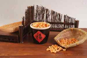 Gamberi liofilizzati per Noodles, zuppe e piatti pronti veloce reidratazione e sapore ricco - Product Image 5