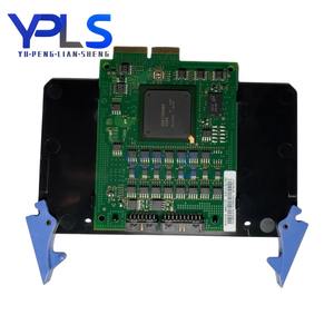 بطاقة 74Y2876 لجهاز إدارة الطاقة والحرارة (TPMD) من IBM لأجهزة P770 780 2A14 - Product Image 1