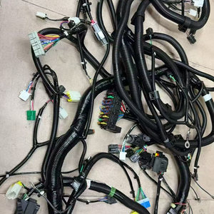 ชุดสายไฟหลักสำหรับรถขุดโคมัตสึ PC300-8 สำหรับเครื่องจักรก่อสร้าง - Product Image 1