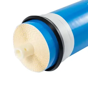 2012-100G Residential Reverse Osmosis Membrane Filter For Homeuse RO system Water Purification 100Gallon Per Day
