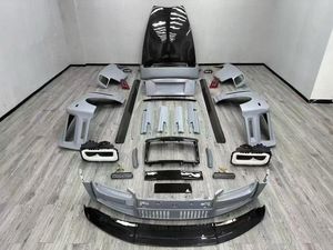 Kit carrosserie MSY Style, ancien vers nouveau, pour <span class=keywords><strong>Rolls</strong></span>-<span class=keywords><strong>Royce</strong></span> Phantom 6e/7e génération - Amélioration de luxe - Product Image 3