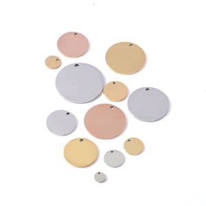 Подвеска из нержавеющей стали для собак - Product Image 5