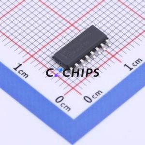 Nuevo y Original NCV1063AD100R2G Interruptor electrónico de potencia PMIC de circuito integrado IC Chip de circuito integrado de SOIC-16 - Product Image 1