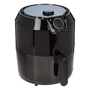 Fabricant professionnel four <span class=keywords><strong>friteuse</strong></span> électrique antiadhésif 4,5l 5l 6l 7l 8l 10l 12l 15l <span class=keywords><strong>Vortex</strong></span> instantané sans huile - Product Image 2