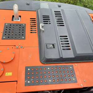 Excavatrice Hitachi ZX200 Excavatrice sur chenilles de 20 tonnes Exportations Zx200-3 Excavatrice utilisée de 21 tonnes Machines de terrassement - Product Image 5