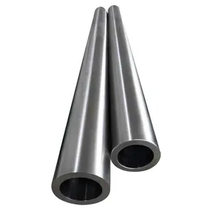 ASTM A213 304 304L 316 316L 310s 904l Seamless Stainless Steel Tube/pipe SCH10 40 80