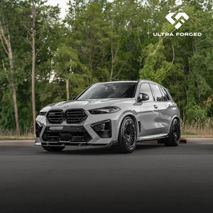 Gran oferta <span class=keywords><strong>de</strong></span> llantas envueltas en fibra <span class=keywords><strong>de</strong></span> carbono para coche deportivo 18 19 20 21 22 23 24 pulgadas 5x120 5X114.3 5X130 ruedas para Bently <span class=keywords><strong>Mclaren</strong></span> BMW GTR - Product Image 6