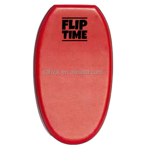 Simulateur de <span class=keywords><strong>surf</strong></span> d'intérieur pour enfants Surfstage Flip Time 32 pouces en fibre de carbone, texture personnalisée, stringer unique, <span class=keywords><strong>surf</strong></span> - Product Image 2