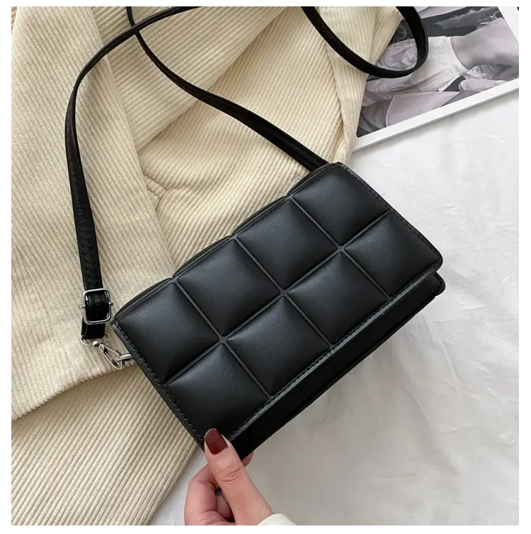 Wholesale sac a main femme luxury bags women handbags ladies shoulder pu leather the tote bags for women