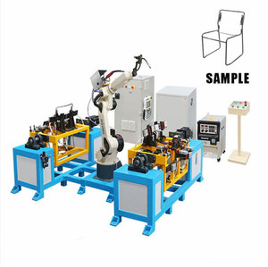 Hwashi-robot <span class=keywords><strong>industrial</strong></span> de soldadura, <span class=keywords><strong>brazo</strong></span> robótico hiwin - Product Image 4