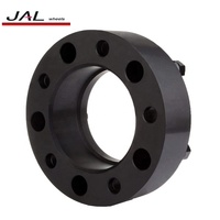 Adaptateur d'entretoise de roue usiné CNC, 5x13 5/5X127 à 5x114.3, pour roue en alliage