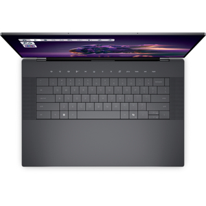 Potente portátil Dell 16 Premium, portátil de 16,3 pulgadas DA16250, tarjeta gráfica profesional, 2GB de RAM, 1T, 32GB de RAM, unidad de estado sólido, 1 unidad de estado sólido, 2 unidades - Product Image 3