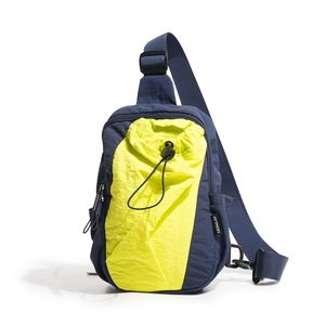 Bolso Bandolera Multifuncional de Gran Capacidad, Estilo Coreano, Impermeable, con Cierre, Ideal para Viajes - Product Image 4