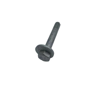 Boulon de fixation de suspension arrière Hyundai 55260-2B100 pour bras de suspension, remplacement et réparation - Product Image 1